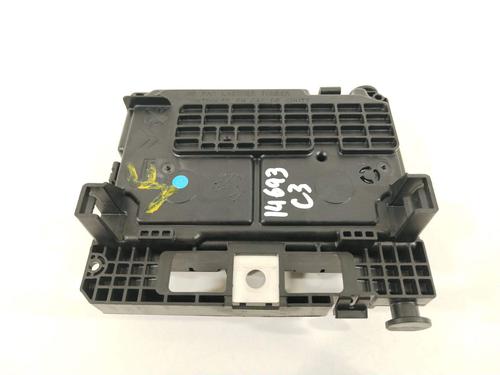 Fuse box CITROËN C3 II (SC_) 1.4 HDi 70 (SC8HZC, SC8HR0, SC8HP4) | BP26530098E1  - Image 7