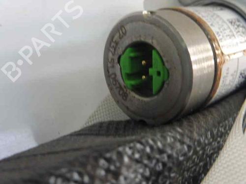 Left curtain airbag PEUGEOT 308 I (4A_, 4C_)  | BP1853666C11 