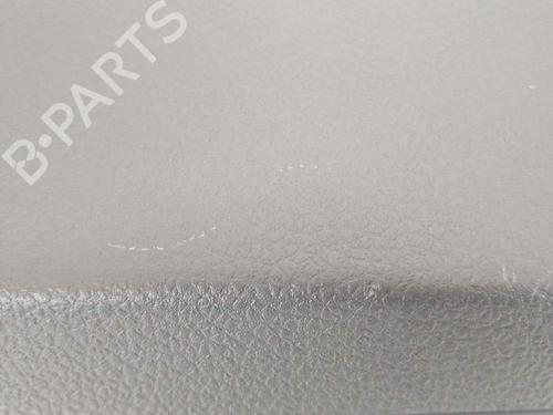 Rear left panel VW CADDY V Box Body/MPV (SBA, SBH) 2.0 TDi | BP34559452C60 - Image 4
