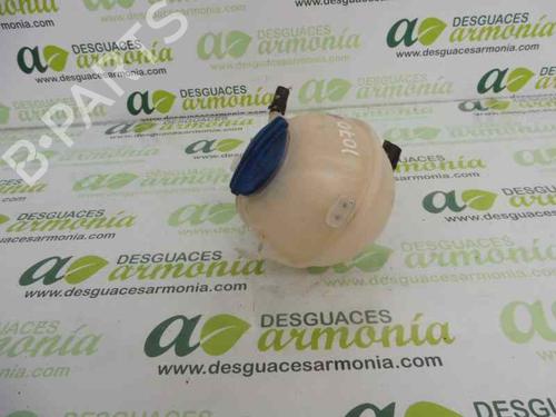 Expansion tank SEAT ALTEA (5P1) 1.4 TSI | BP1948716C120 