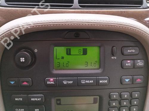 Comando chauffage Comando chauffage 38175076 38175076