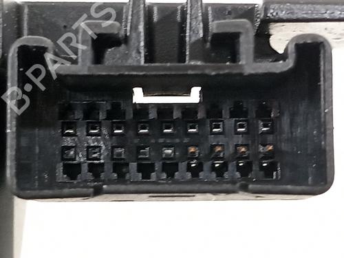 Rear mirror OPEL CORSA E (X15) 1.4 (08, 68) | BP13495311I6 