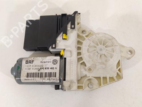 Used Right rear window motor SEAT ALTEA (5P1) [2004-2015]  10235416