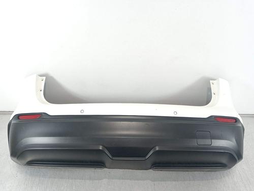 rear-bumper-nissan-qashqai-ii-j11-j11_-2013-25472086 main image
