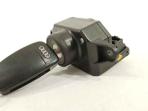 Ignition barrel AUDI A6 C6 (4F2) 3.0 TDI quattro | BP27985928M48 - Image 5