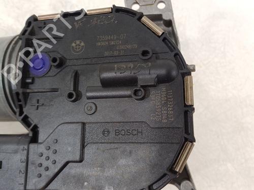 Front wiper motor BMW i3 (I01)  | BP26145353M29 
