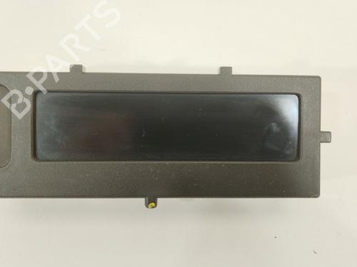 Display RENAULT MASTER III Van (FV) 2.3 dCi 145 FWD (FV0E, FV0F, FV0H, FV02, FV0M, FV0S,... (146 hp) 29250385