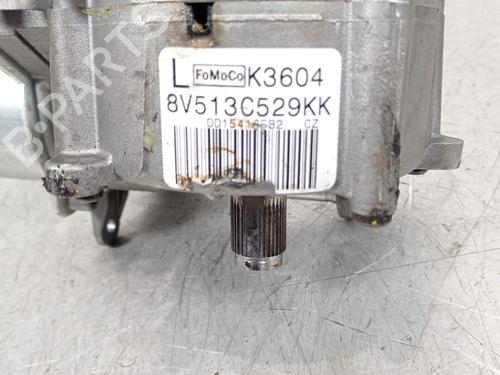 Steering column FORD FIESTA VI (CB1, CCN) 1.4 TDCi | BP30110562M21 - Image 5