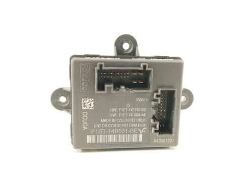 Elektronische module FORD FOCUS III 1.5 TDCi (120 hp) 30539503
