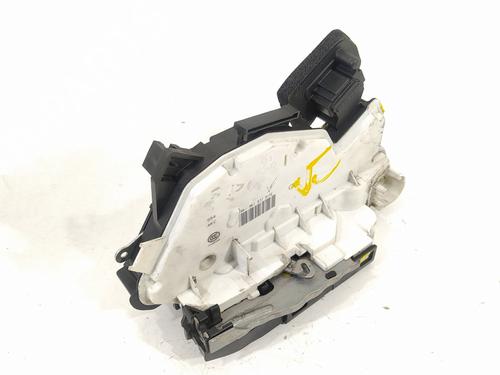 Used Front left lock VW GOLF VII (5G1, BQ1, BE1, BE2) 1.6 TDI (110 hp) 12253932