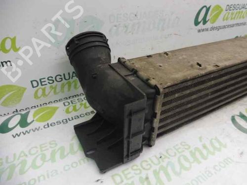 Intercooler BMW 3 (E90) 320 d | BP1876464M30 
