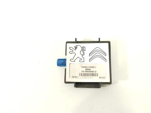 Used Electronic module Electronic module 29826999 29826999