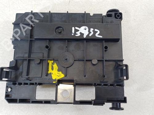 Fuse box CITROËN C4 Picasso I MPV (UD_) 1.6 THP 155 | BP26558443E1