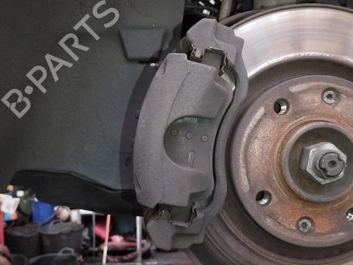 Used Left front brake caliper Left front brake caliper 37467010 37467010