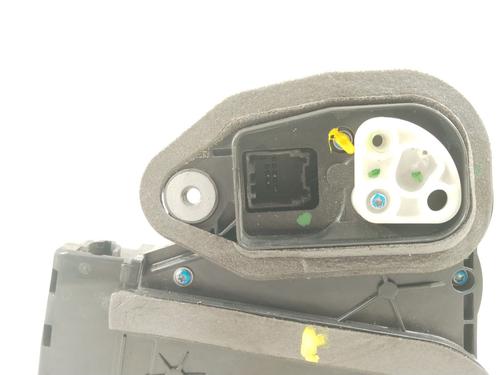 Rear right lock OPEL ASTRA K (B16) 1.6 CDTi (68) | BP29540674C99 