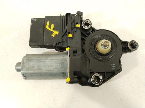 Used Left rear window motor VW GOLF V (1K1) 1.4 TSI (170 hp) 32667043