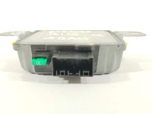 Electronic module OPEL ADAM (M13) | BP27098188M83 - Image 2