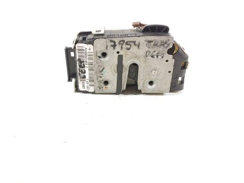 Used Rear right lock Rear right lock JEEP PATRIOT (MK74) 2.0 CRD 4x4 (140 hp) 40259744 40259744
