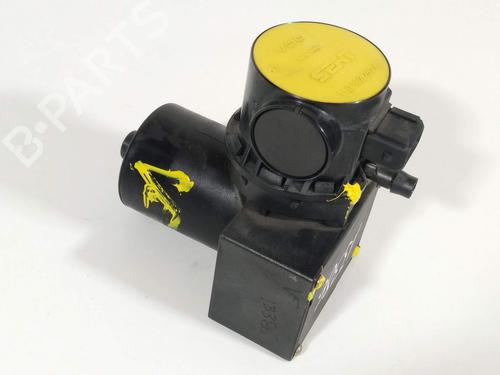 Used Comfort control module Comfort control module 24925180 24925180