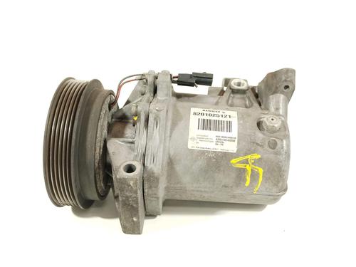 Used AC compressor AC compressor 35727560 35727560