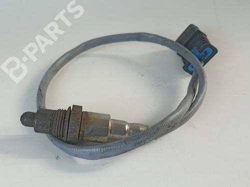 Used Electronic sensor Electronic sensor MINI MINI COUNTRYMAN (F60) Cooper ALL4 (136 hp) 10040753 10040753