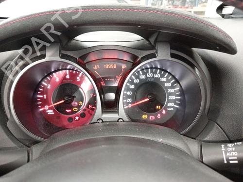 Instrument cluster NISSAN JUKE (F15) 1.6 DIG-T NISMO RS | BP27870396C47 
