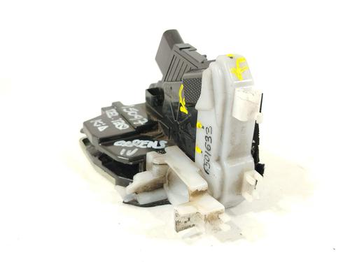 Front left lock KIA CARENS IV 1.6 GDi | BP32187015C98 - Image 6