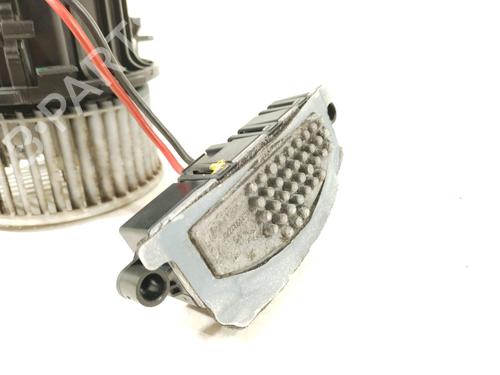 Heater blower motor AUDI A4 B8 (8K2) 2.0 TDI | BP17962742M62 - Image 4