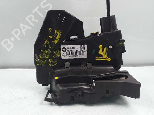 Rear right lock RENAULT MEGANE IV Hatchback (B9A/M/N_) 1.2 TCe 100 (B9MS) | BP5998426C99 