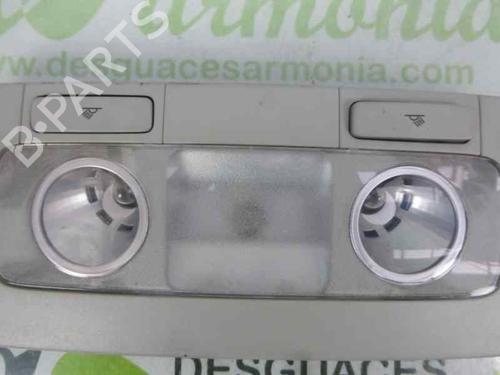 Innerbelysning VW PASSAT B6 (3C2)  | BP7442679I8 