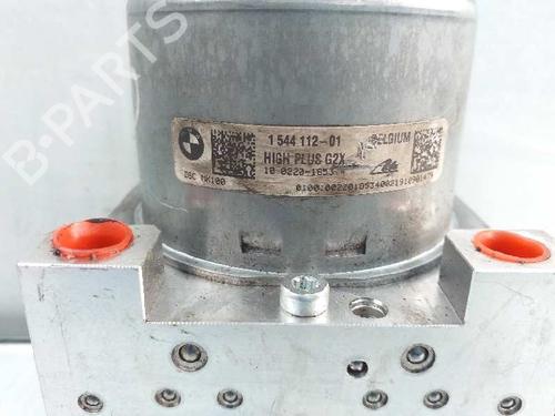 ABS pump BMW 3 (G20, G80, G28) 330 d | BP6559566M43 