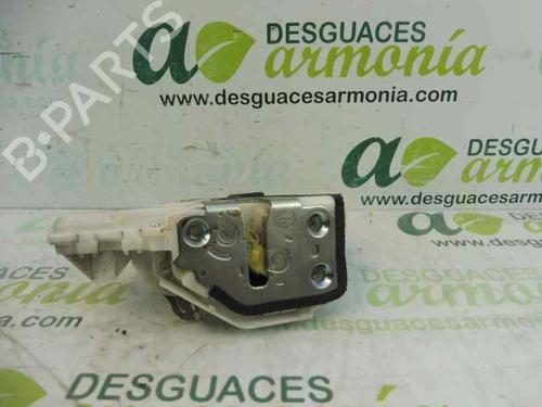 Front right lock HONDA CIVIC VIII Hatchback (FN, FK) 2.2 CTDi (FK3) | BP1855458C97 