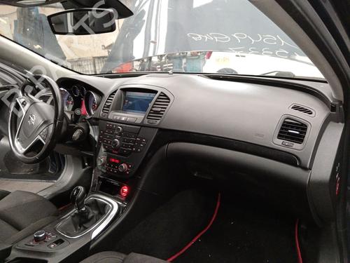 Used Airbag Kit Airbag Kit 36882431 36882431