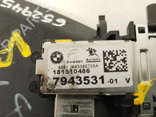Other BMW X2 (F39)  | BP28113431O1 