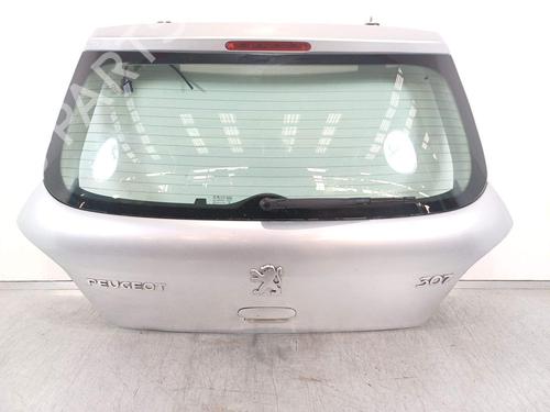 Bagklap CC/Kombi-Coupé Bagklap CC/Kombi-Coupé 22932048 22932048