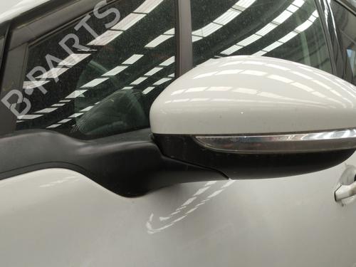 Used Left mirror Left mirror 38074300 38074300