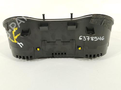 Instrument cluster AUDI A3 (8P1) 2.0 TDI | BP26973040C47 
