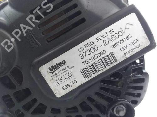 Alternator HYUNDAI i30 (FD) | BP7054868M7 - Image 5