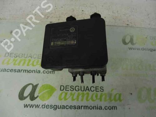 ABS pump AUDI A3 (8P1)  | BP1850643M43 