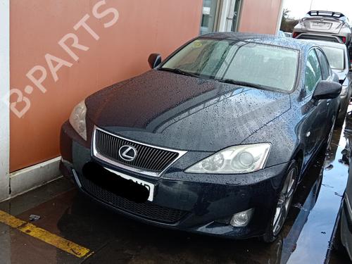 Engine control unit (ECU) LEXUS IS II (_E2_) 220d (ALE20) | BP33328974M57 - Image 7