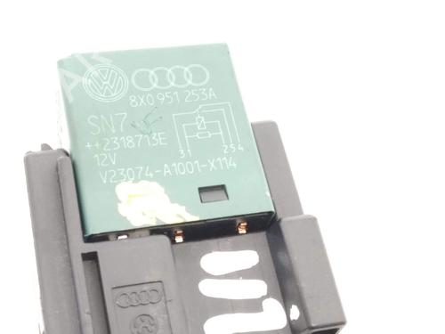 Electronic module VW CRAFTER Van (SY_, SX_) | BP23242294M83 - Image 2