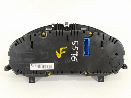 Instrument cluster VW PASSAT B6 (3C2)  | BP6322668C47 