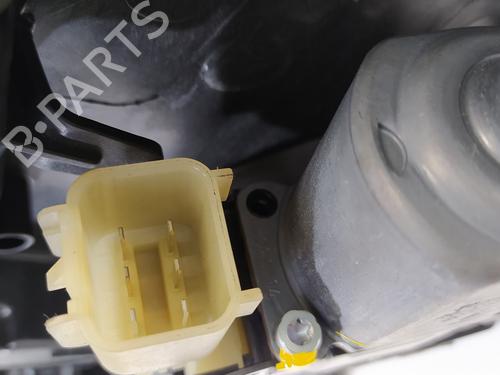 Front left window mechanism FORD FIESTA VI (CB1, CCN)  | BP6046828C22 
