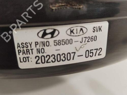 Servo brake HYUNDAI i30 (PDE, PD, PDEN) 1.5 | BP36989162M42  - Image 5