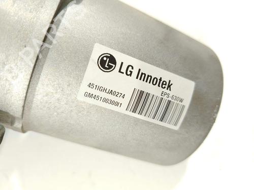 Steering column HYUNDAI ix35 (LM, EL, ELH) 1.7 CRDi | BP31641886M21 - Image 16
