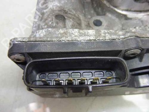 Throttle body MAZDA 5 (CR)  | BP3193957M82 