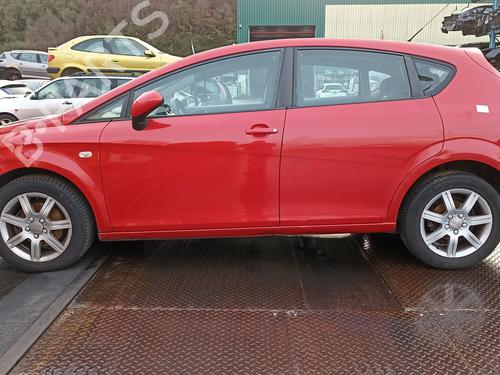 Electronic module SEAT LEON (1P1)  | BP9695828M83 