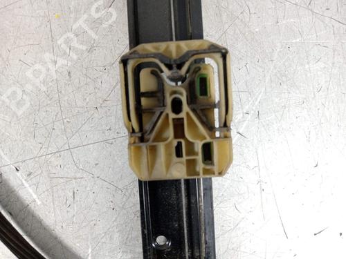 Front left window mechanism AUDI A4 B8 (8K2) 2.0 TDI | BP30734677C22 - Image 4