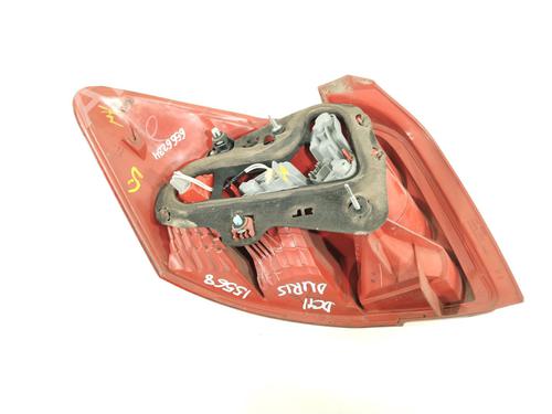 Højre baglygte TOYOTA AURIS (_E15_) 2.2 D (ADE157_, ADE151_, ADE151R, ADE157R) | BP29708906C35 