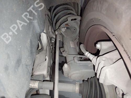 Used Left front shock absorber Left front shock absorber 38235275 38235275